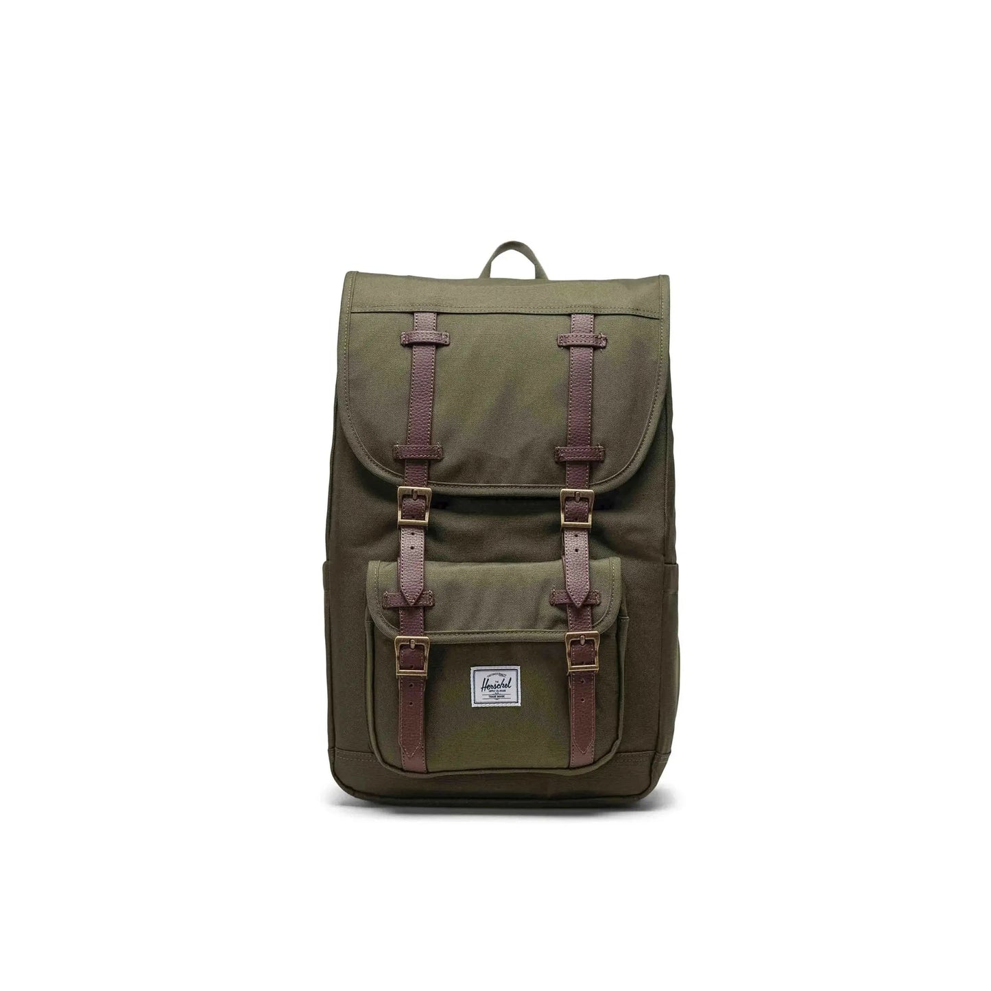 HERSCHEL - LITTLE AMERICA BACKPACK MID-VOL