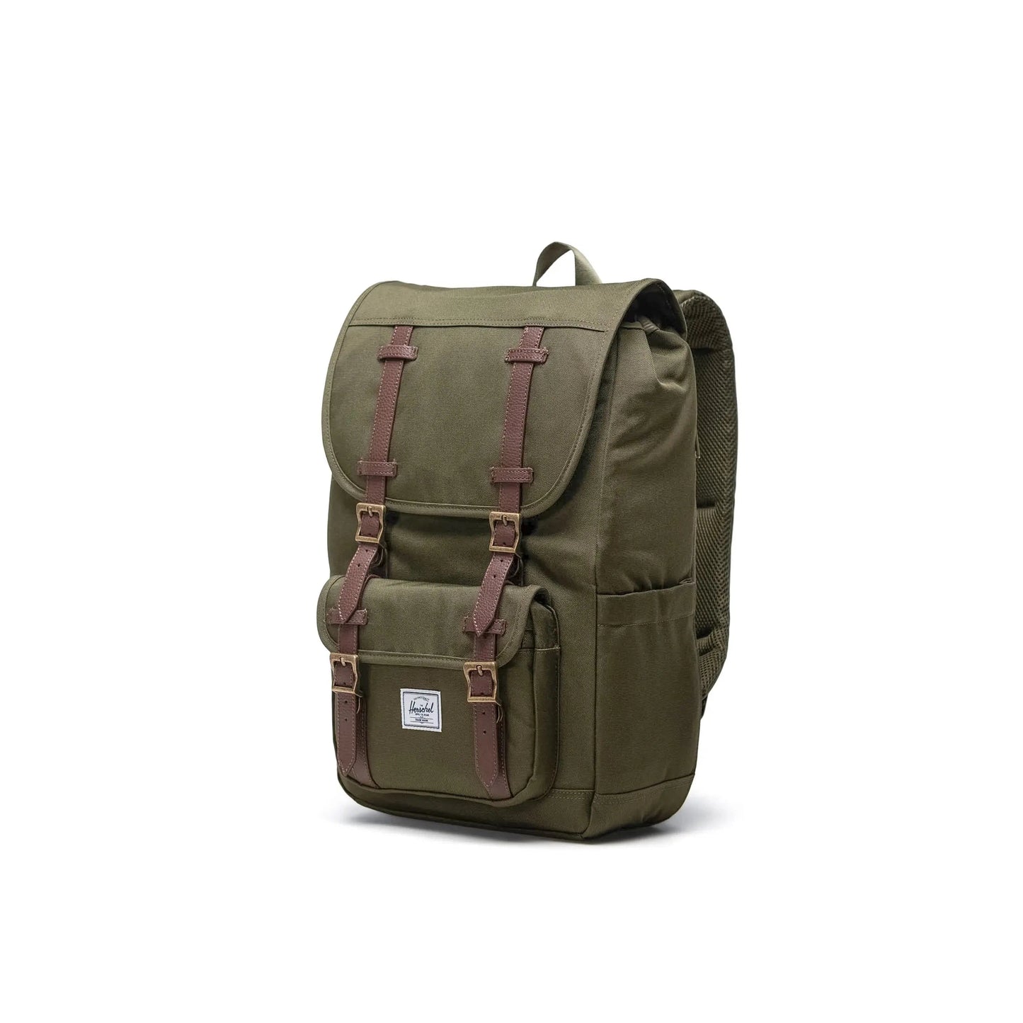 HERSCHEL - LITTLE AMERICA BACKPACK MID-VOL