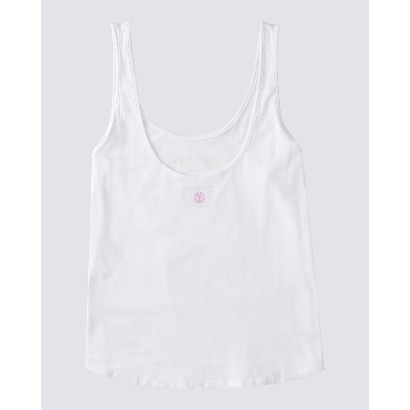 ELEMENT - WOMEN'S MODERN LOW TANK TOP