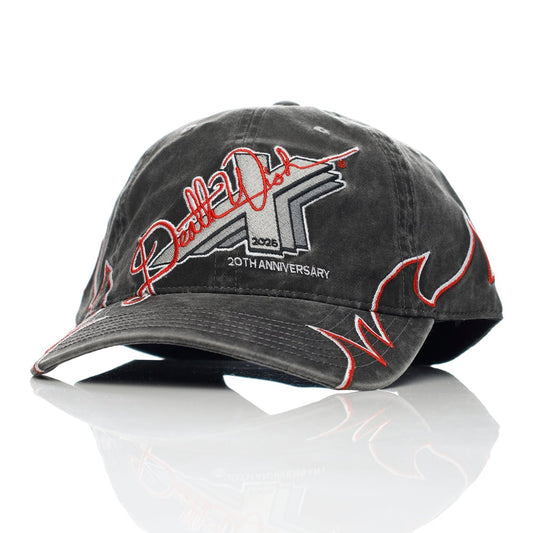 DEATHWISH - TEAM EDITION DAD HATS