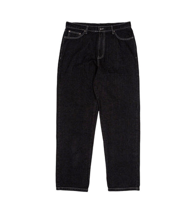 RDS - FRANKLIN JEANS / washed black