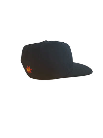 QUATRE-CENTS - OG CIRCLE HAT