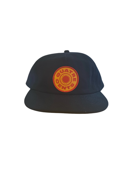 QUATRE-CENTS - OG CIRCLE HAT