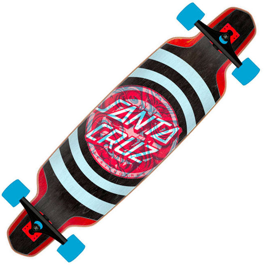 SANTA CRUZ - DROP DOWN DECODER ROSKOPP / 9.5 x 37.52