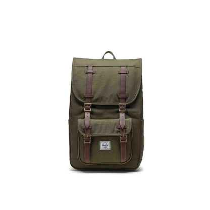 HERSCHEL - LITTLE AMERICA BACKPACK MID-VOL