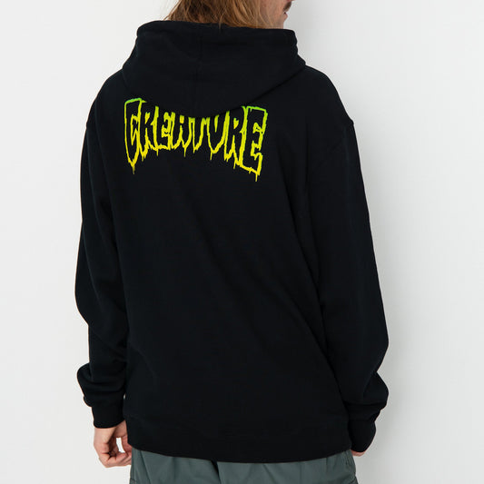 EMERICA - CREATURE HOODIE