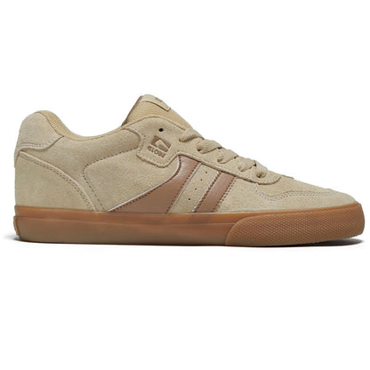 GLOBE - ENCORE-2 / almond gum