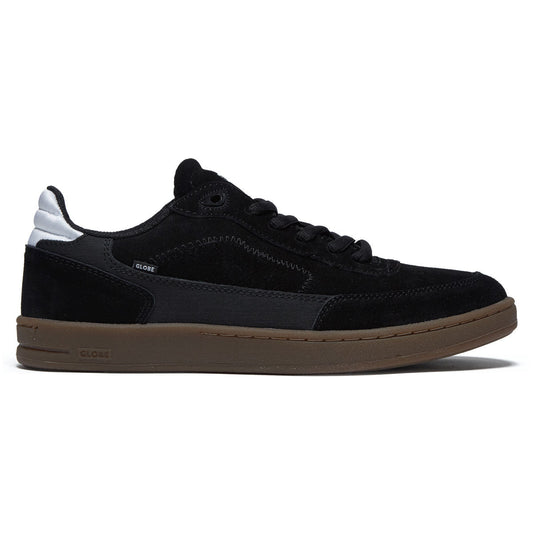 GLOBE - HOLLAND - blk/gum