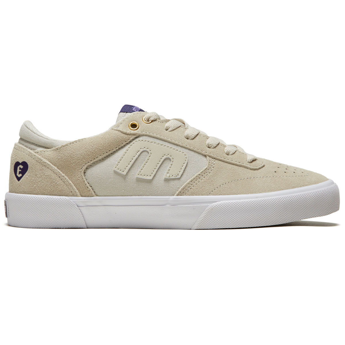 ETHNIC - WINDROW VULC X HENRY GARTLAND SHOES