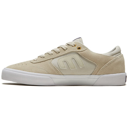 ETHNIC - WINDROW VULC X HENRY GARTLAND SHOES