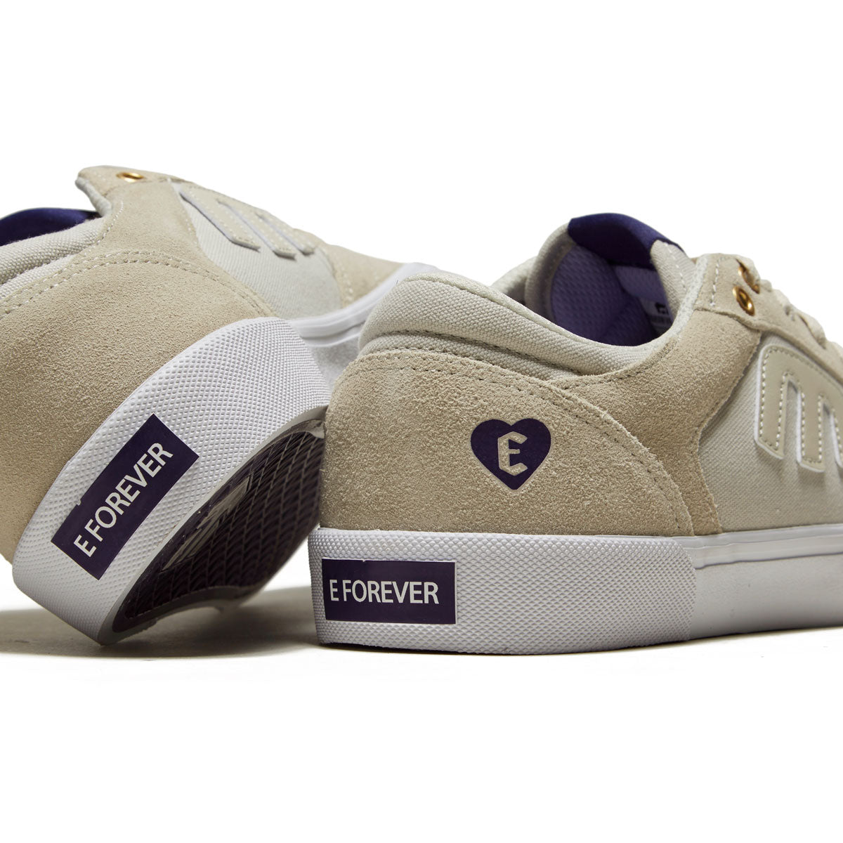 ETHNIC - WINDROW VULC X HENRY GARTLAND SHOES