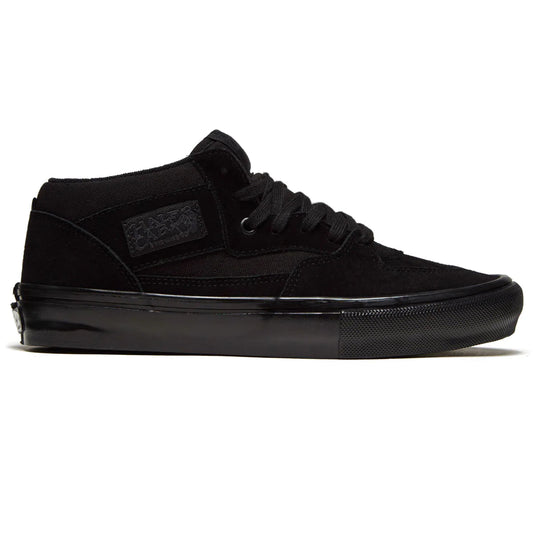 VANS - SKATE HALF CAB