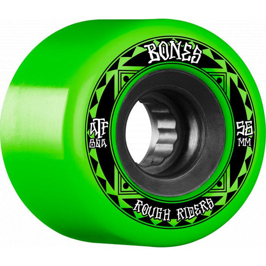 BONES - ATF WHEELS - ROUGH RIDERS RUNNERS (56)