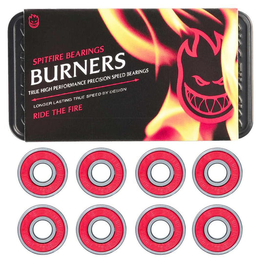 SPITFIRE - BURNER BEARINGS