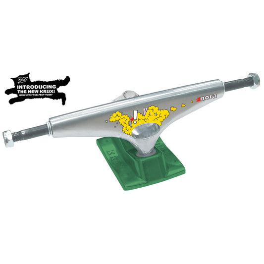 KRUX TRUCKS - K5 NORA BY ALEXIS 2PK/8.25