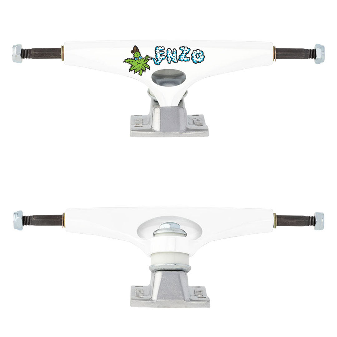KRUX TRUCKS - K5 PRO ENZO CAUTELA DLK