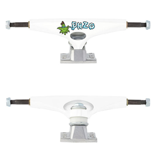 KRUX TRUCKS - K5 PRO ENZO CAUTELA DLK