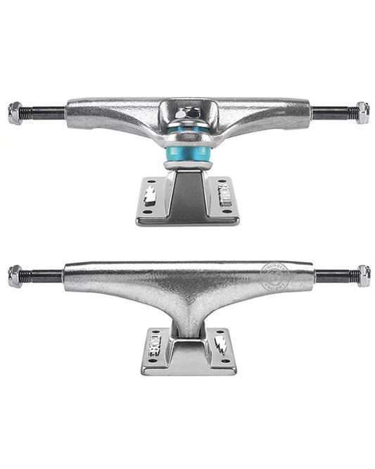 THUNDER - POLISHED HI