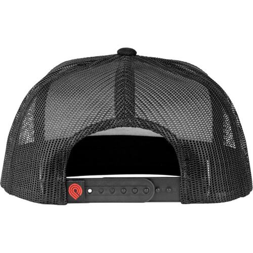 POWELL PERALTA CAP - TRIPLE P TRUCKER