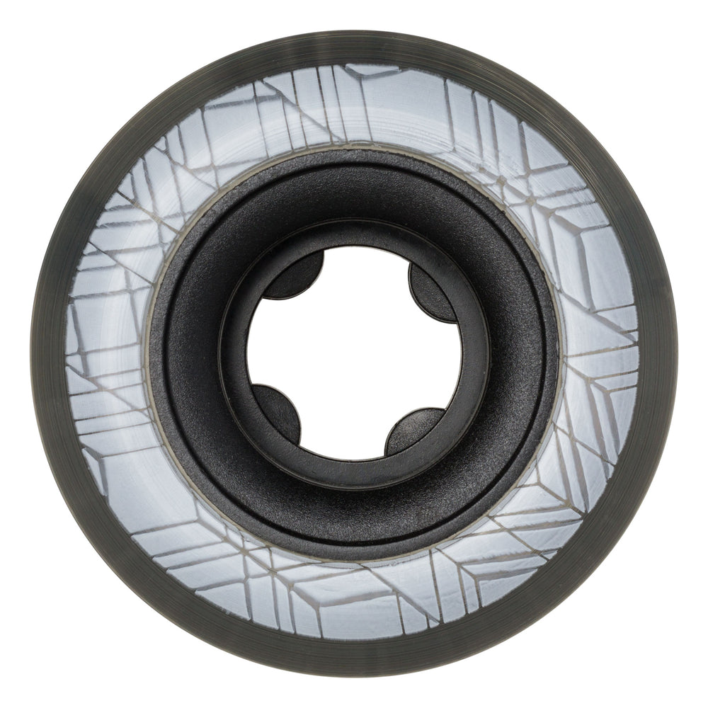RICTA WHEELS CRYSTAL CORES /  95A 53mm