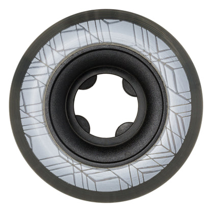 RICTA WHEELS CRYSTAL CORES /  95A 53mm