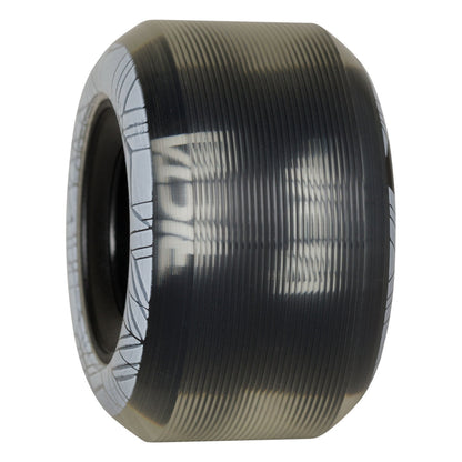 RICTA WHEELS CRYSTAL CORES /  95A 53mm