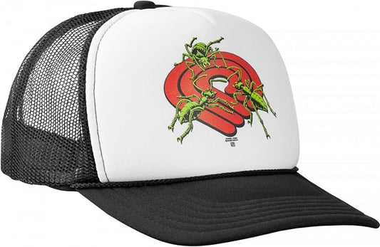 POWELL PERALTA HAT - ANTS MESH