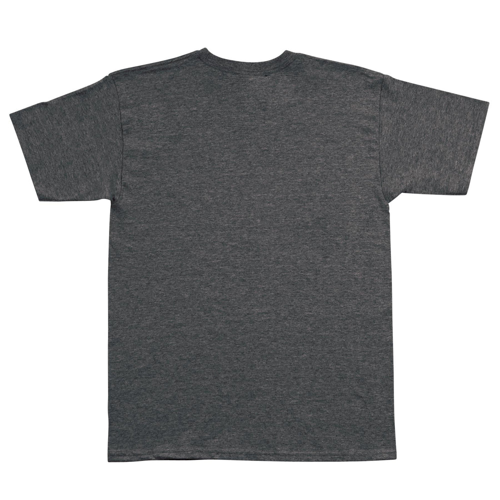 CREATURE - LOGO FLAME T-SHIRT