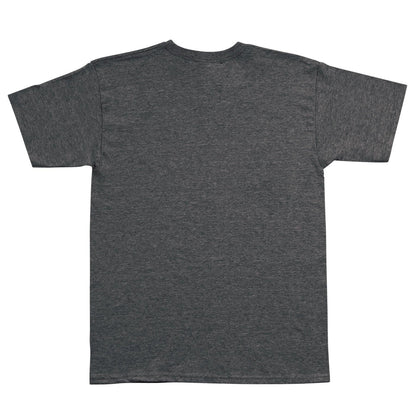 CREATURE - LOGO FLAME T-SHIRT