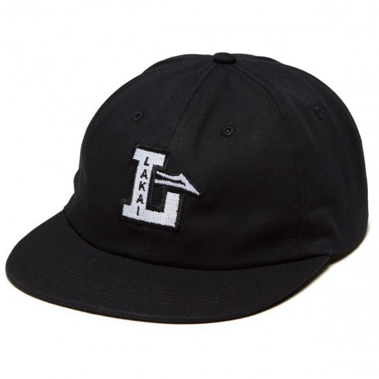 LAKAI - LETTERMAN POLO HAT