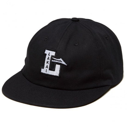 LAKAI - LETTERMAN POLO HAT