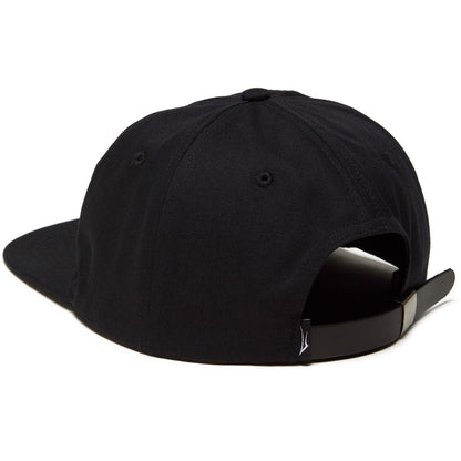 LAKAI - LETTERMAN POLO HAT