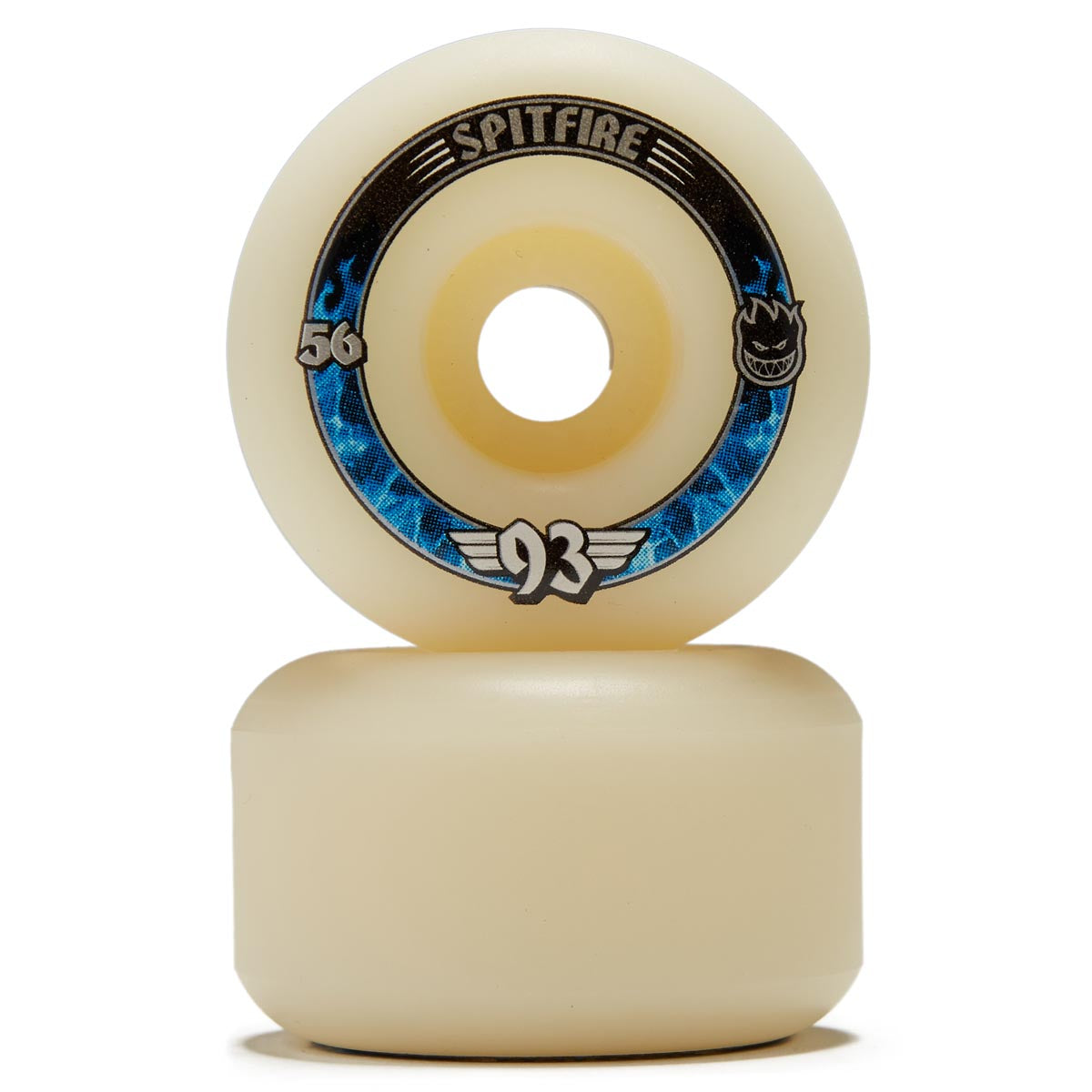 SPITFIRE - FORMULA FOUR 93 RADIAL