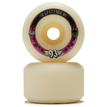 SPITFIRE - FORMULA FOUR 93 RADIAL