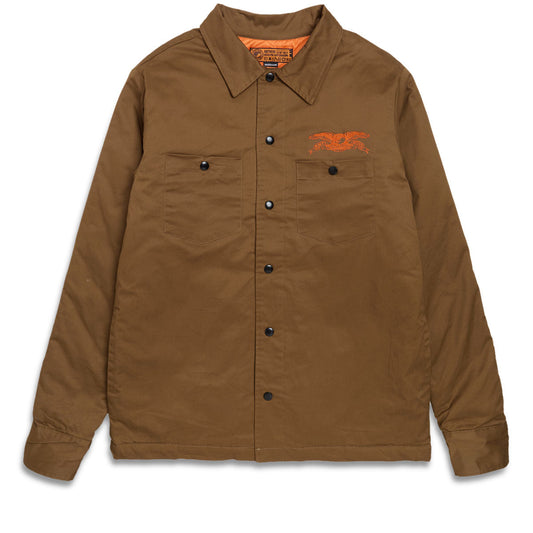 ANTI HERO - HECHO POR SKATE CUSTOM JACKET