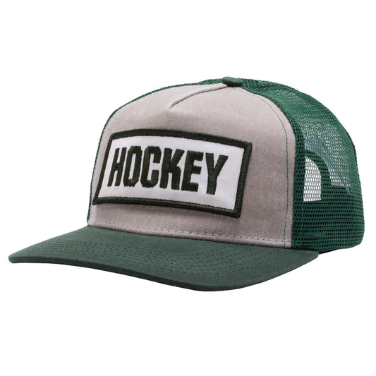 HOCKEY - TRUCK STOP HAT