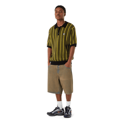 HUF - CROMER SHORT