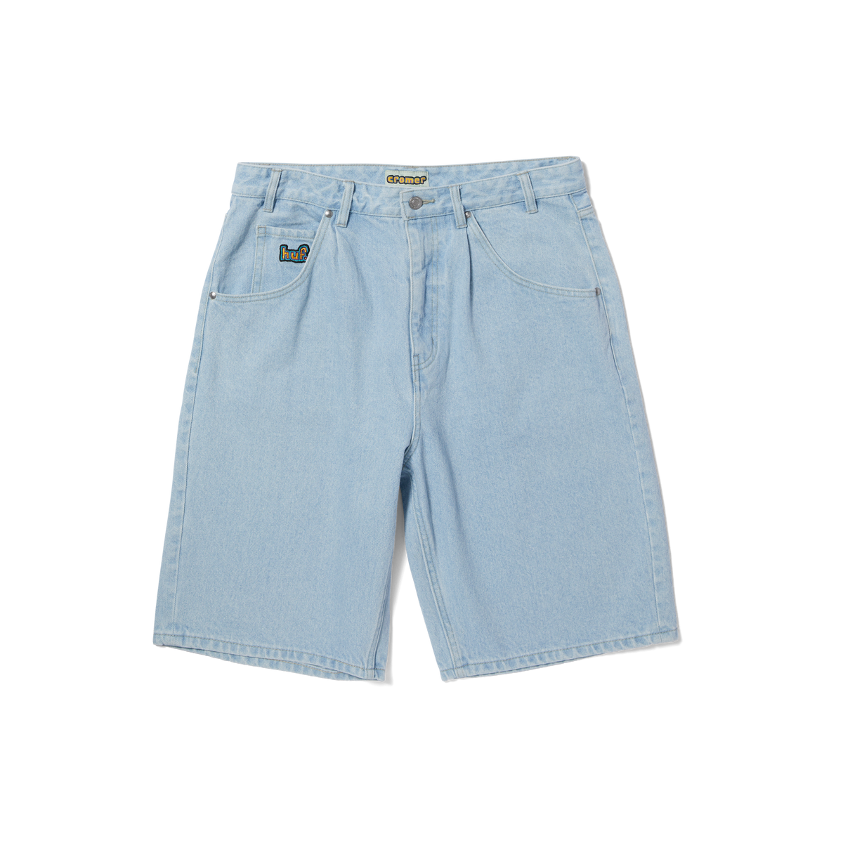 HUF - CROMER SHORT