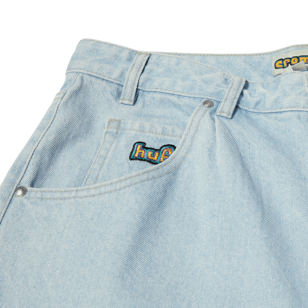 HUF - CROMER SHORT