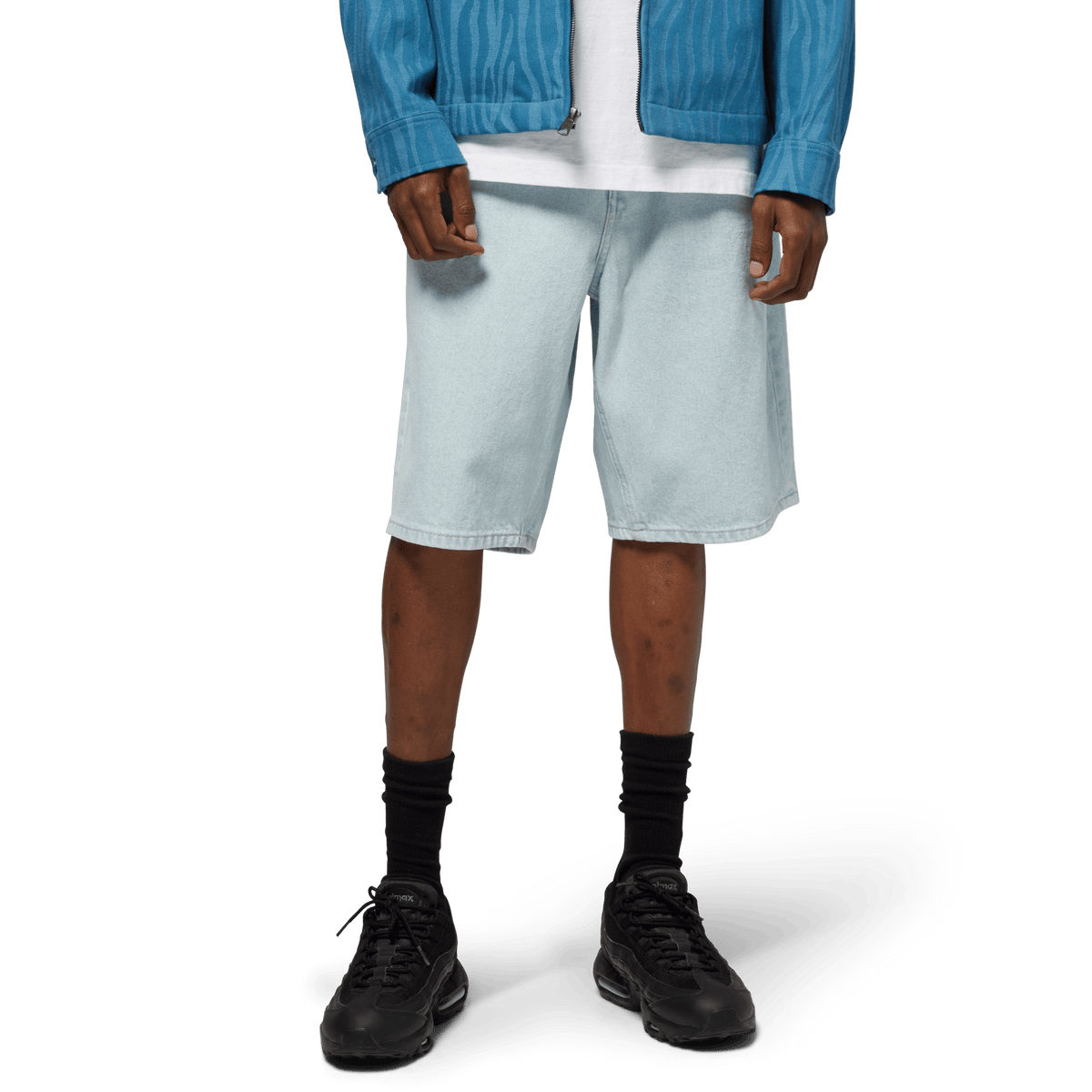 HUF - CROMER SHORT