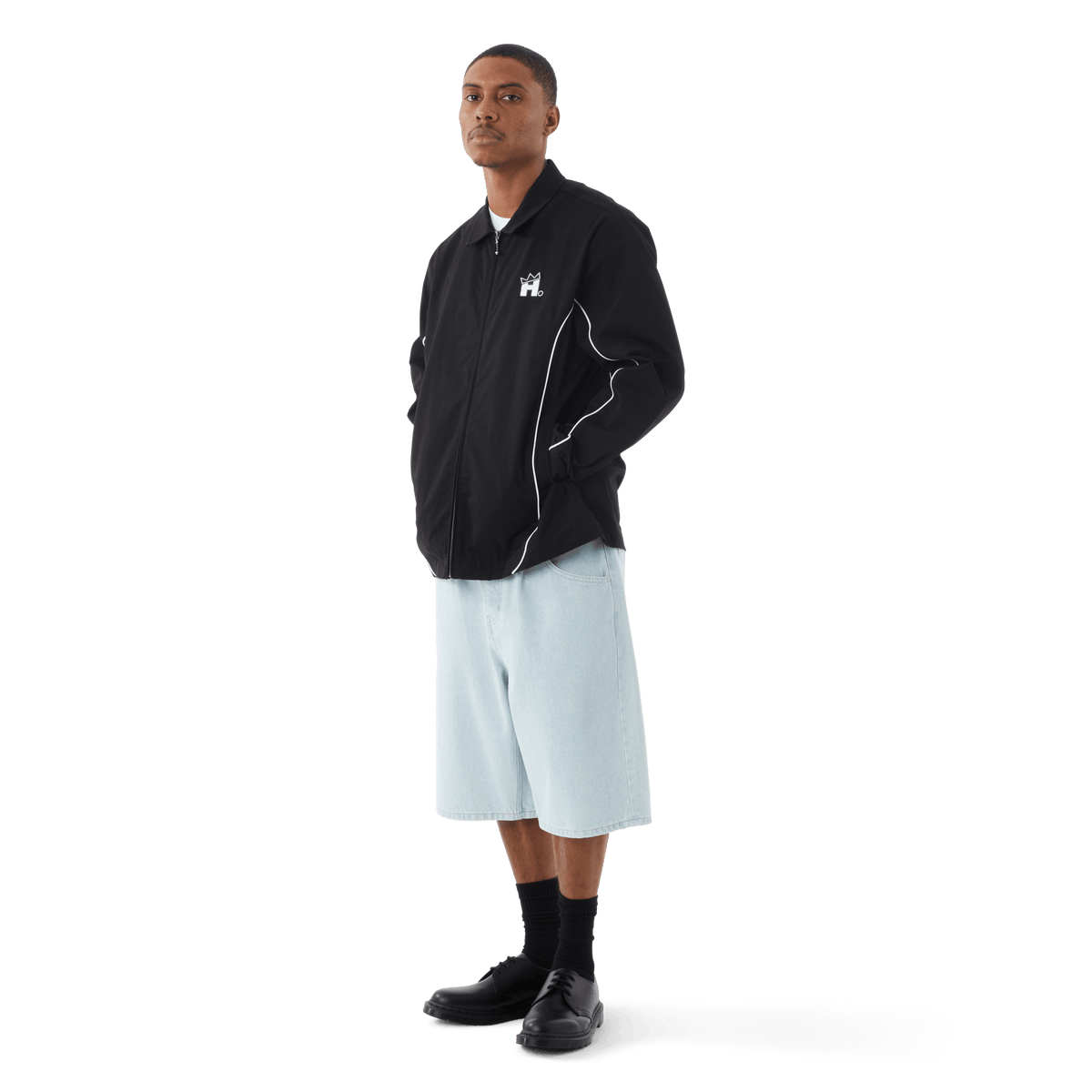 HUF - CROMER SHORT