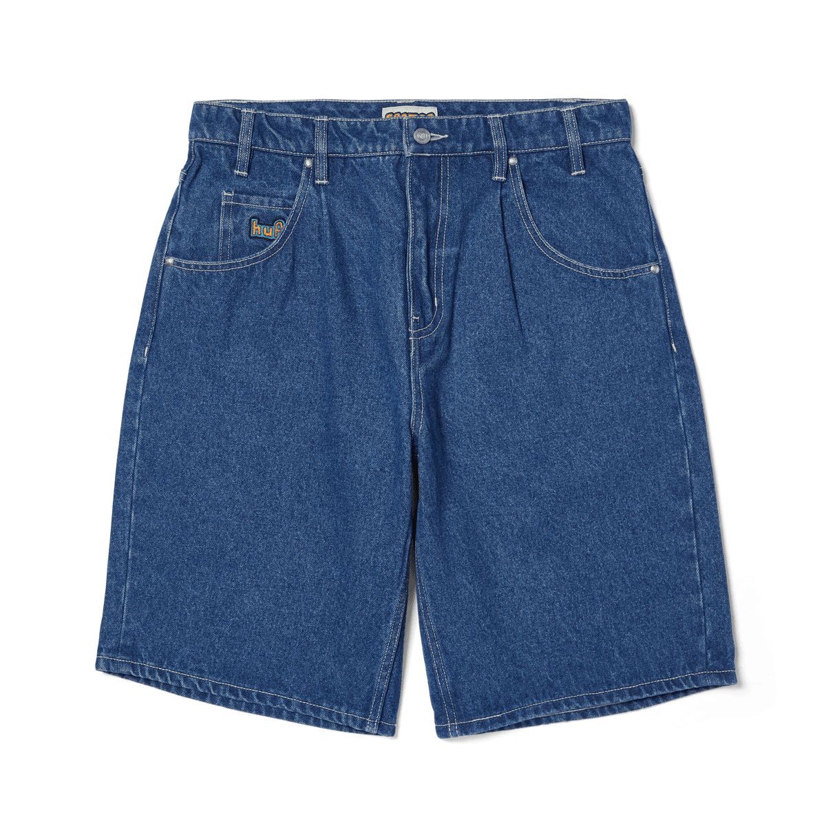 HUF - CROMER SHORT