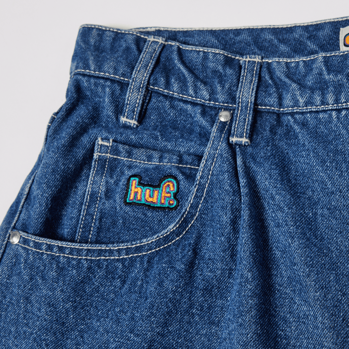 HUF - CROMER SHORT