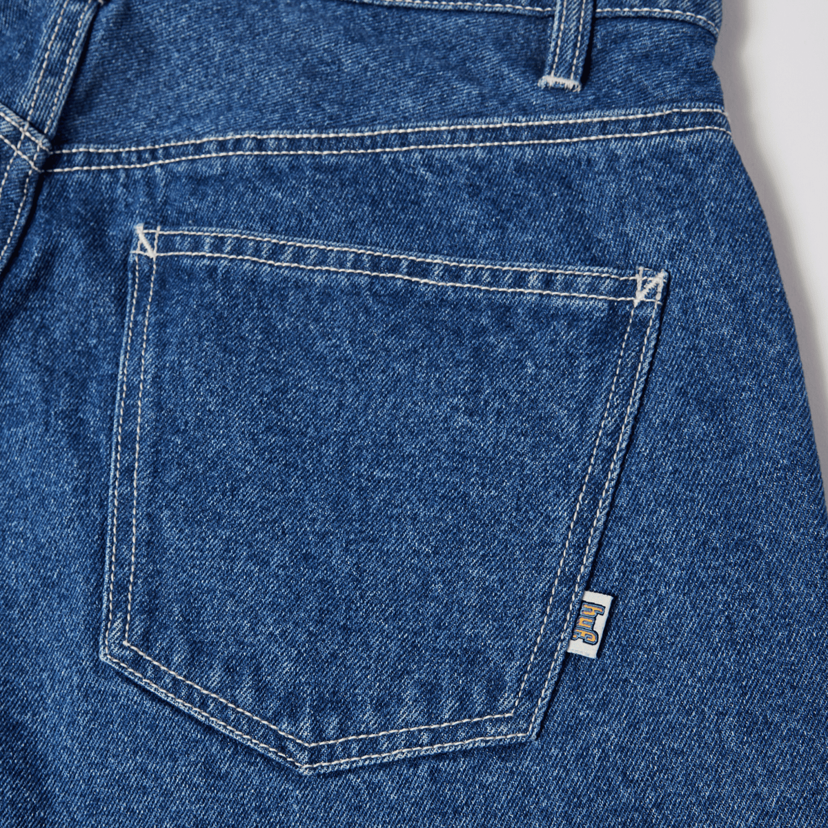 HUF - CROMER SHORT