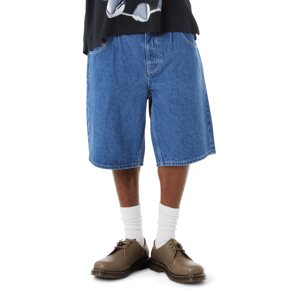 HUF - CROMER SHORT
