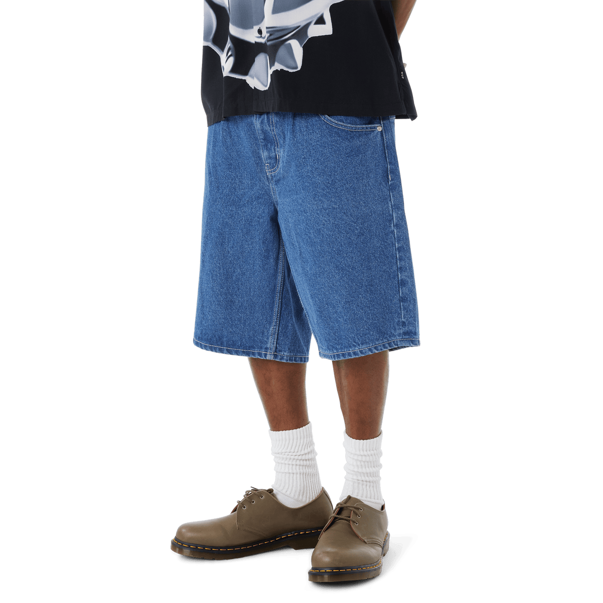 HUF - CROMER SHORT