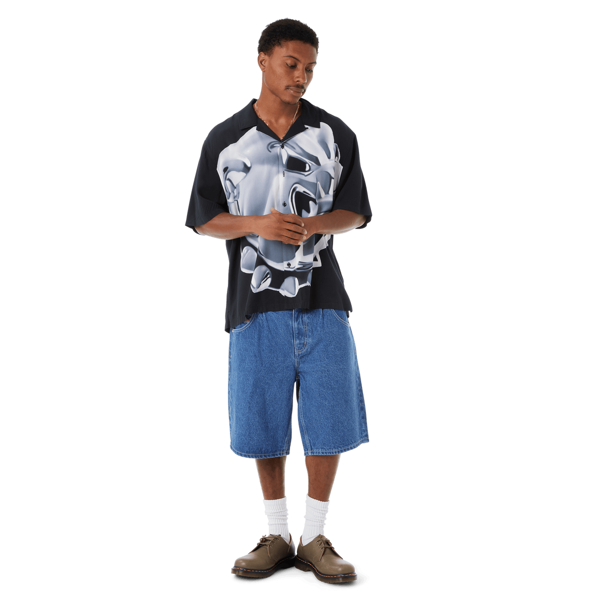 HUF - CROMER SHORT