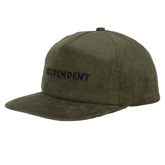 INDEPENDENT - SNAPBACK BEACON