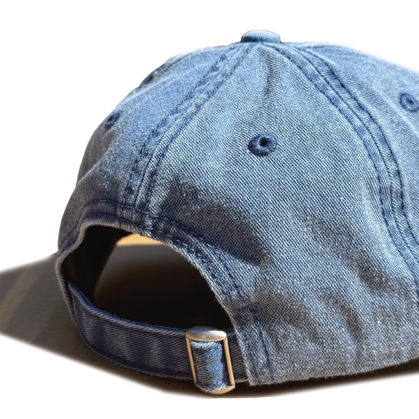FROSTED - MATCHING CAP / LIGHT BLUE