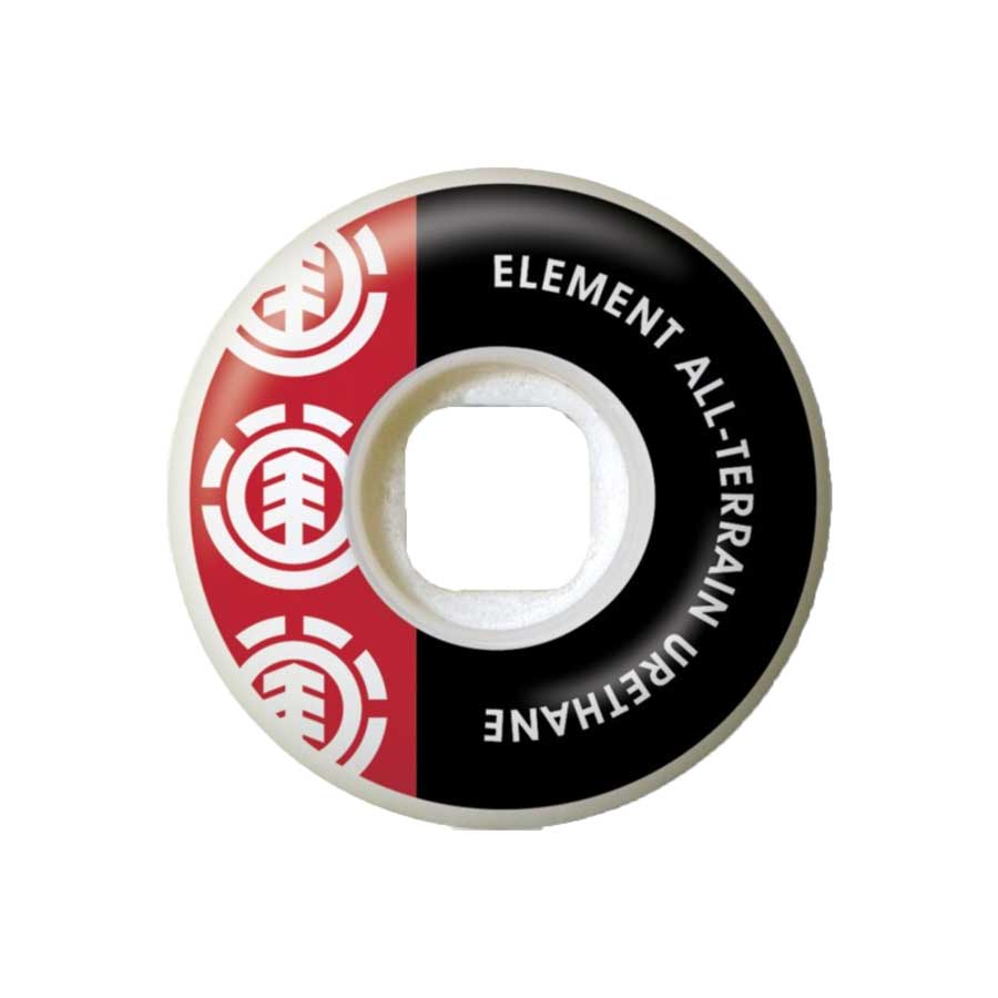 ELEMENT - SECTION WHEELS / 54